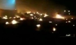 乌克兰飞机爆料视频最新,惊心动魄的空中惊魂时刻”