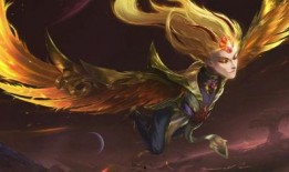 甄姬西施新皮肤爆料视频,视觉盛宴引爆期待！